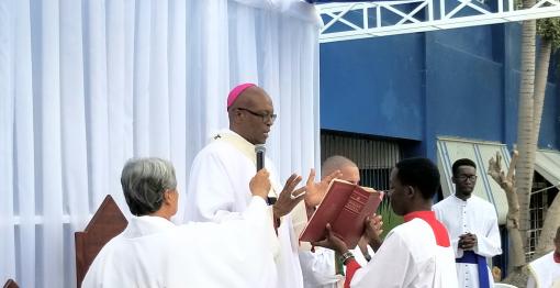 Homecoming 2018 Mass7