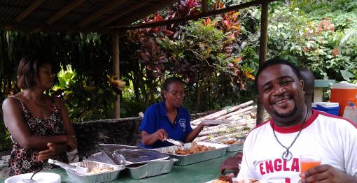 Picnic 2013-1