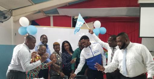 WC 2019 - cake