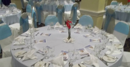Banquet 2018